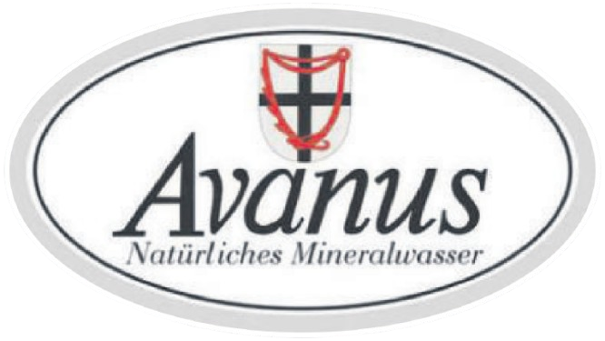 Logo of Avanus Mineralbrunnen GmbH