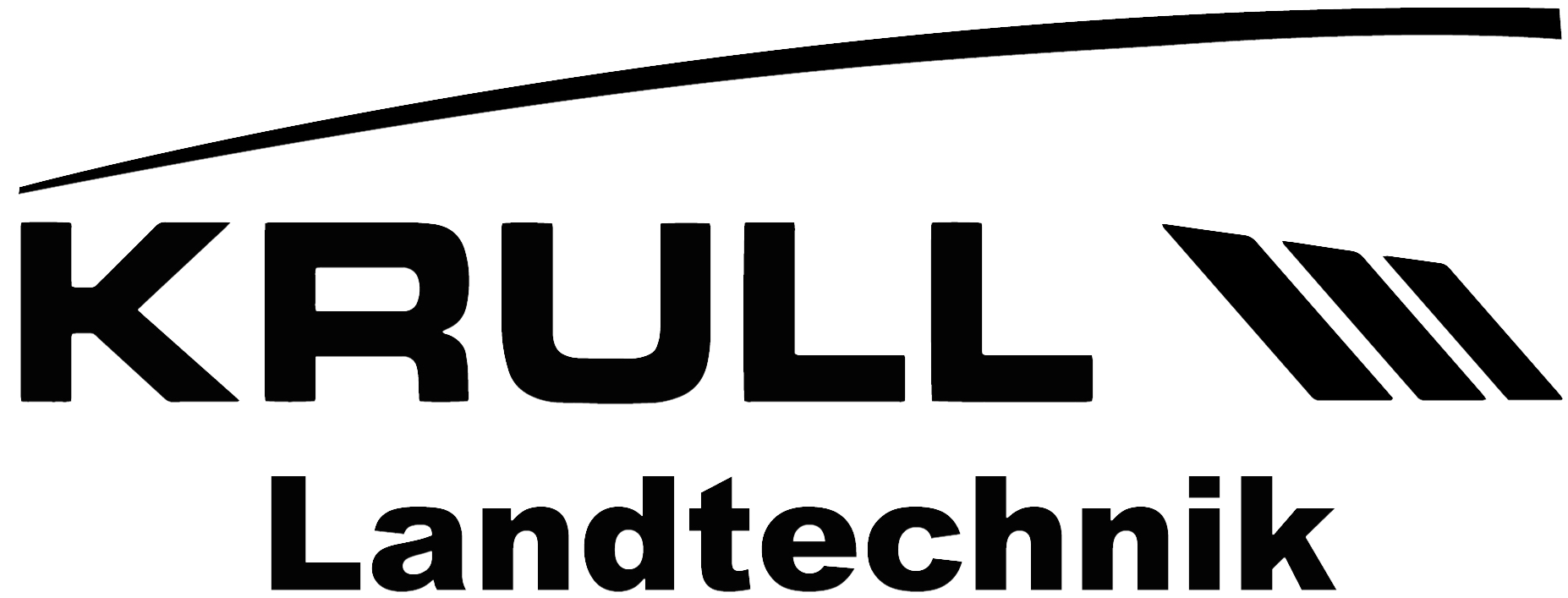 Logo of Krull Landtechnik GmbH