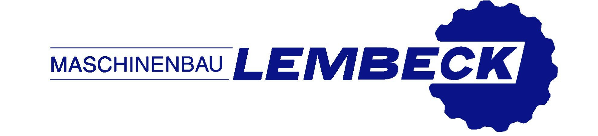 Logo of Maschinenbau Lembeck GmbH