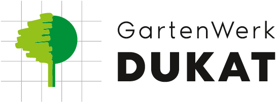 Logo of GartenWerk Dukat GmbH & Co. KG
