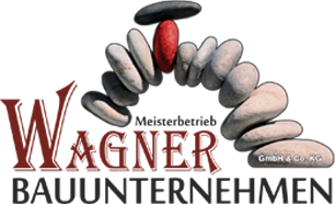 Logo of Wagner Bauunternehmen GmbH & Co. KG
