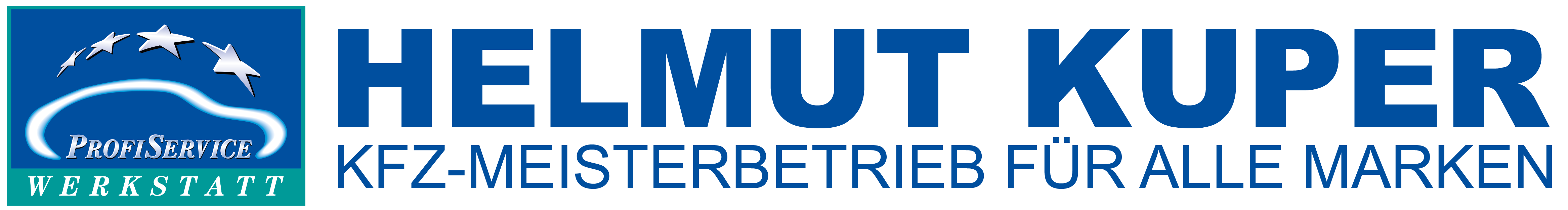 Logo of Helmut Kuper KFZ-Werkstatt