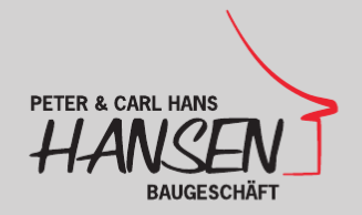 Logo of Peter & Carl Hans Hansen GmbH