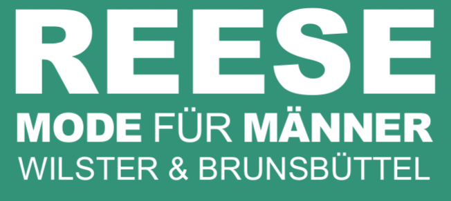 Logo of Reese Moden OHG Mode für Männer Wilster
