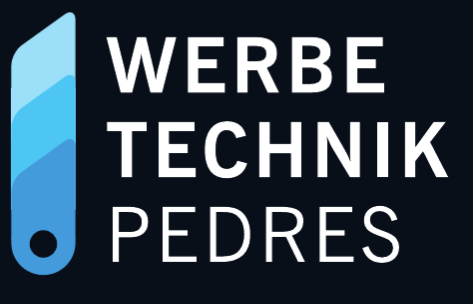 Logo of Werbetechnik Pedres