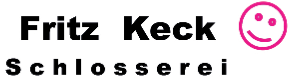 Logo of Keck F.