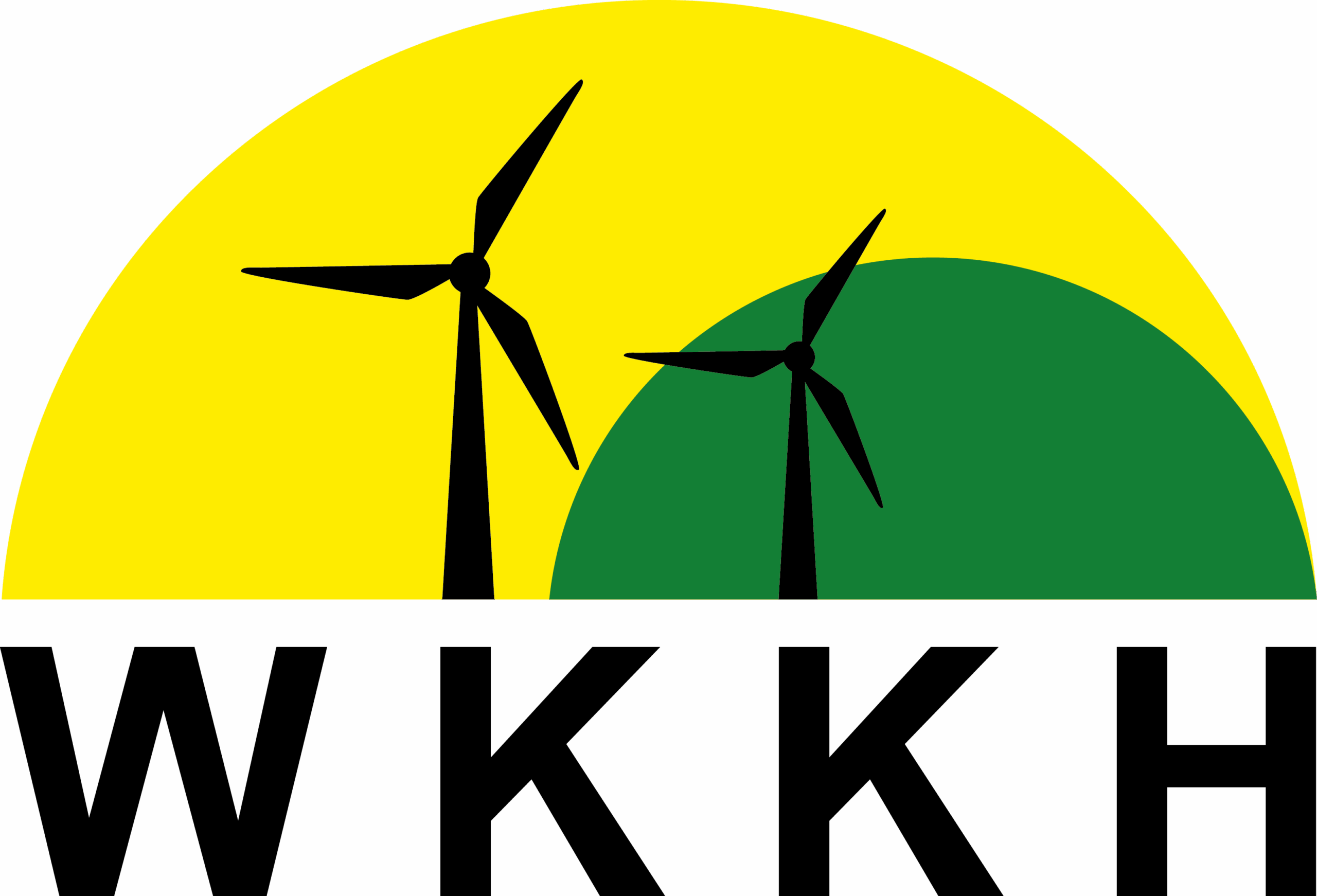 Logo of WKKH Biogas GmbH & Co. KG