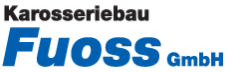 Logo of Karosseriebau Fuoss GmbH