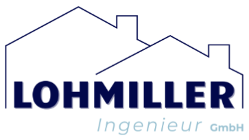 Logo of Dipl.-Ing. (FH) Bernhard Lohmiller Ingenieurbüro