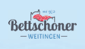 Logo of Narrenverein Bettschoner Weitingen