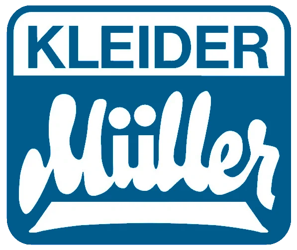 Logo of Kleider Müller