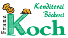 Logo of Bäckerei Koch