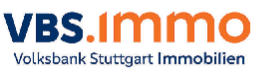 Logo of Volksbank Stuttgart Immobilien GmbH