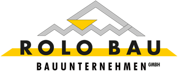 Logo of Rolo Bau GmbH