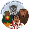 Logo of Narrenzunft Rälle Zwiefalten e.V.
