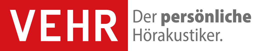 Logo of VEHR Hörakustik & mehr