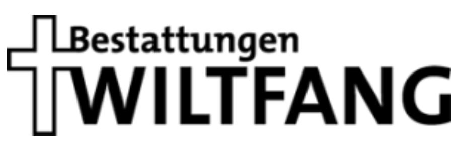 Logo of Wiltfang Bestattungen