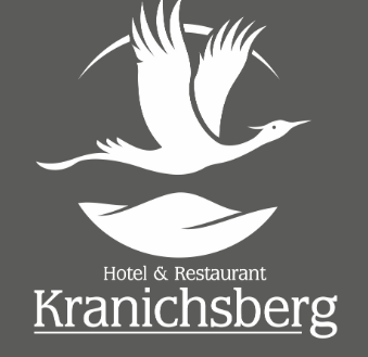 Logo of Hotel & Restaurant Kranichsberg