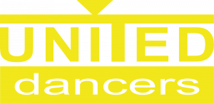 Logo of Tanzschule UNITED dancers