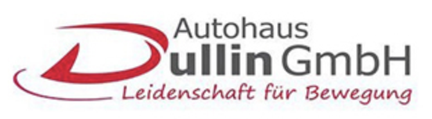 Logo of Autohaus Dullin GmbH