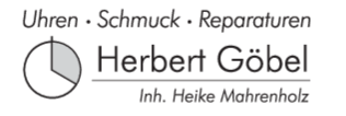 Logo of Uhren & Schmuck Göbel