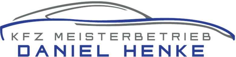 Logo of KFZ Meisterbetrieb- Daniel Henke