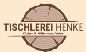 Logo of Tischlerei Henke