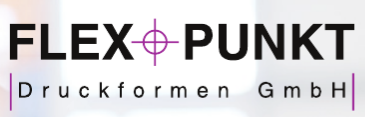 Logo of FLEX-PUNKT Druckformen GmbH