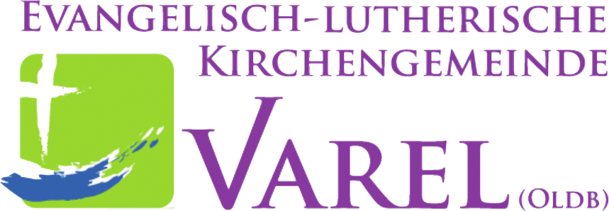 Logo of Ev. Kirchenbüro Varel