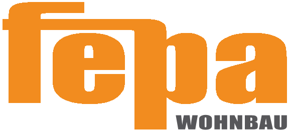 Logo of FEPA Wohnbau GmbH