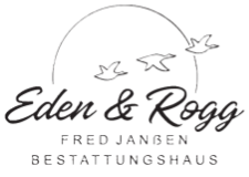 Logo of Eden & Rogg Ehem. Fred Janßen Bestattungshaus