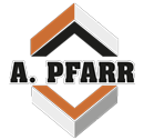 Logo of A. Pfarr Parkett