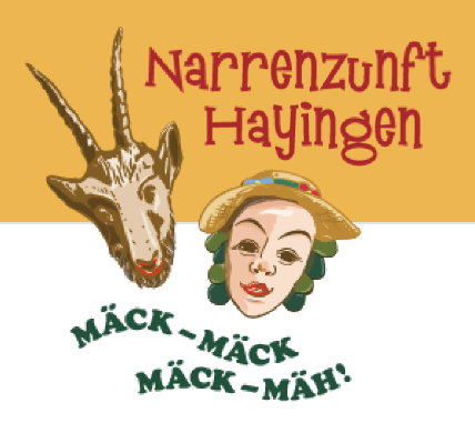 Logo of Narrenzunft Hayingen eV