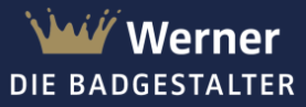 Logo of WERNER