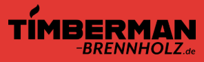 Logo of Timberman GmbH & Co. KG