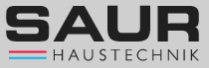 Logo of Saur Haustechnik GmbH