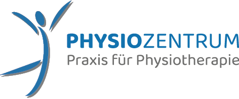 Logo of Physio Zentrum Kuchen