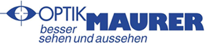 Logo of Optik Maurer GmbH