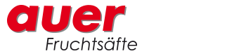 Logo of Auer Fruchtsäfte