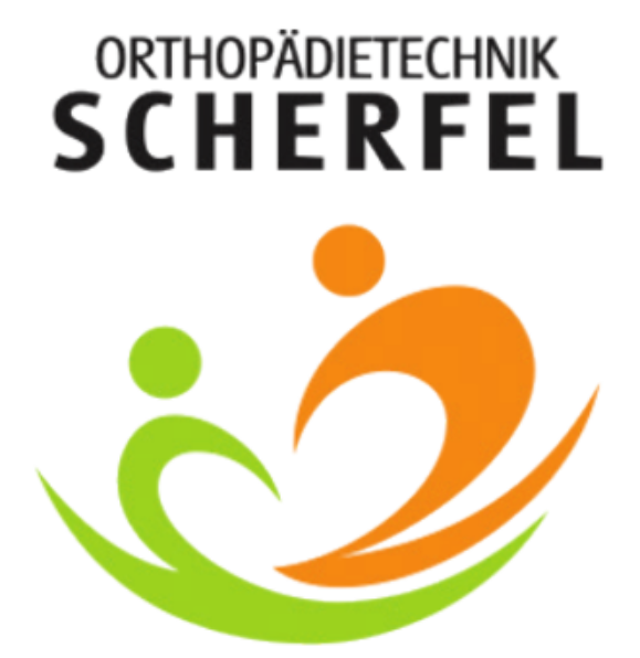 Logo of Orthopädietechnik Scherfel Inh. Enrico Scherfel
