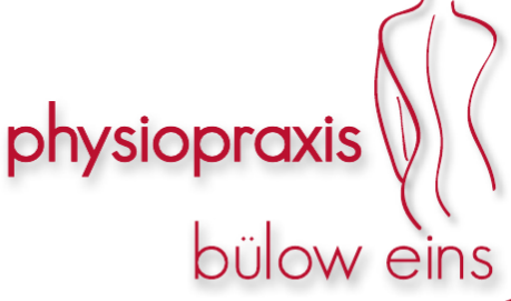 Logo of physiopraxis bülow eins