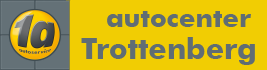 Logo of Autocenter Trottenberg GmbH & Co. KG