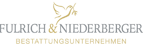 Logo of Bestattungen Fulrich-Niederberger