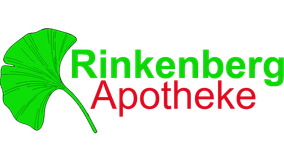 Logo of Rinkenberg-Apotheke