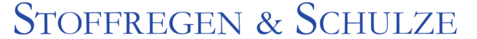 Logo of Stoffregen & Schulze