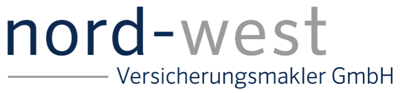 Logo of Nord-West Versicherungsmakler GmbH