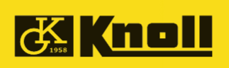 Logo of Knoll GmbH & Co. KG