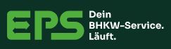 Logo of EPS BHKW GmbH