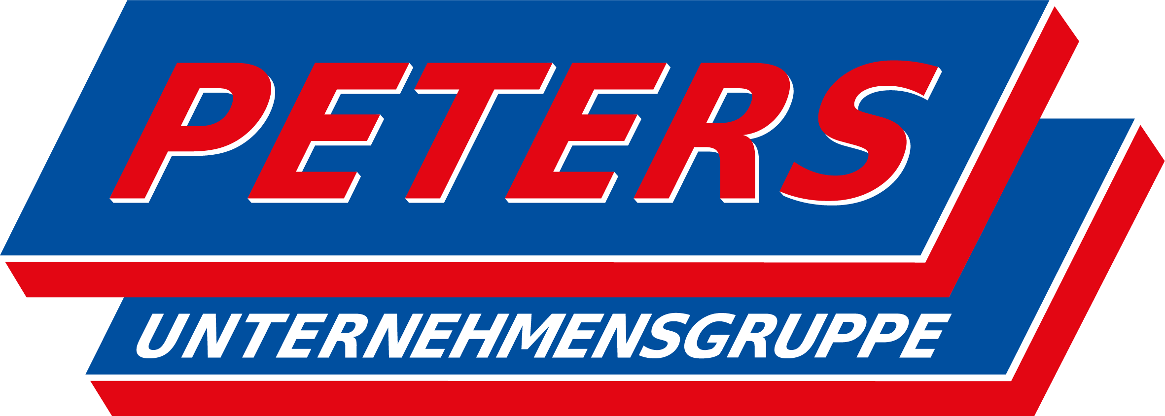 Logo of PETERS Maschinenbau GmbH & Co. KG