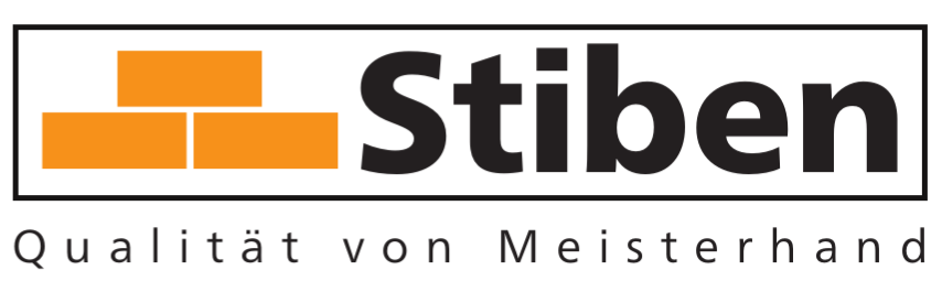Logo of Stiben-Bau